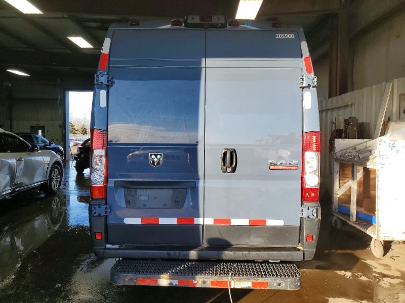 Aukcja sprzedaży 2021 Ram Promaster, vin: 3C6FRVJG5ME501107, numer aukcji: 96705775