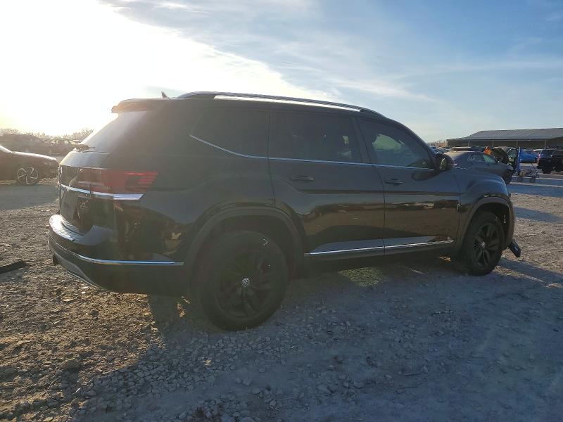 Aukcja sprzedaży 2019 Volkswagen Atlas, vin: 1V2MR2CAXKC509200, numer aukcji: 98963995