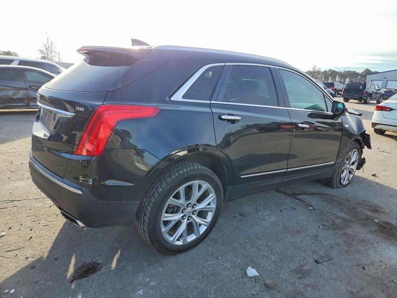 Aukcja sprzedaży 2018 Cadillac Xt5, vin: 1GYKNCRS1JZ154465, numer aukcji: 75036125