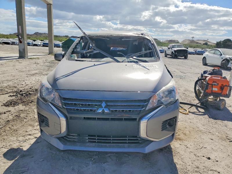 Продаж на аукціоні авто 2023 Mitsubishi Mirage, vin: ML32FUFJ8PHF01346, номер лоту: 72559465