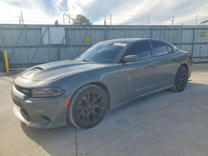Продаж на аукціоні авто 2017 Dodge Charger, vin: 2C3CDXCT7HH650620, номер лоту: 72671635