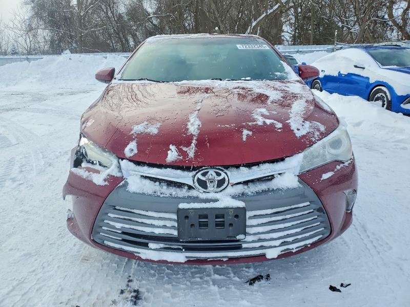 Aukcja sprzedaży 2016 Toyota Camry, vin: 4T1BF1FK6GU598468, numer aukcji: 72332345