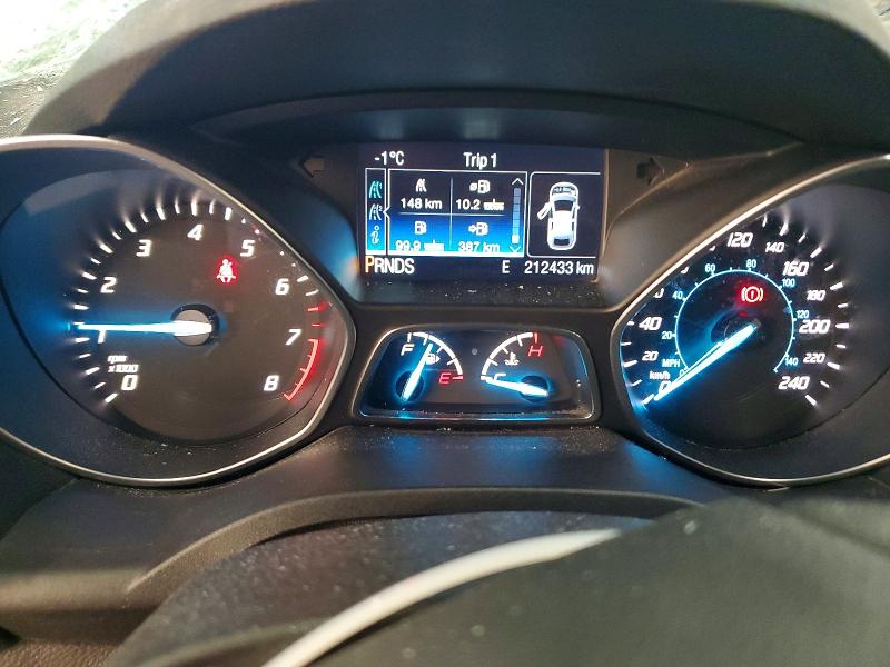 Aukcja sprzedaży 2014 Ford Escape, vin: 1FMCU9G91EUC25632, numer aukcji: 72878645