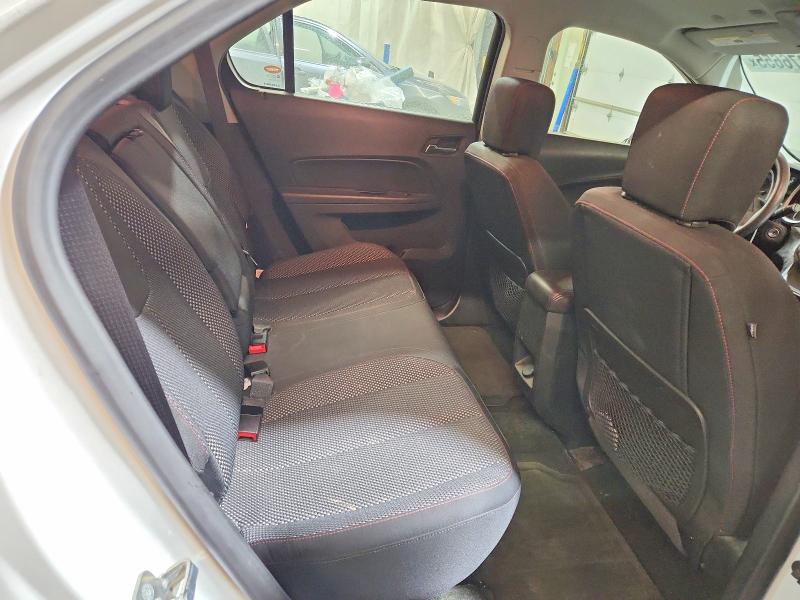 Продажа на аукционе авто 2017 Chevrolet Equinox, vin: 2GNFLEEK8H6203284, номер лота: 99376655