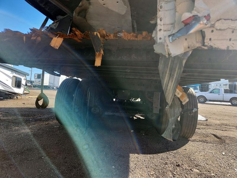 73112005 :رقم المزاد ، 5V8VC5324EM406304 vin ، 2014 Vanguard Trailer مزاد بيع
