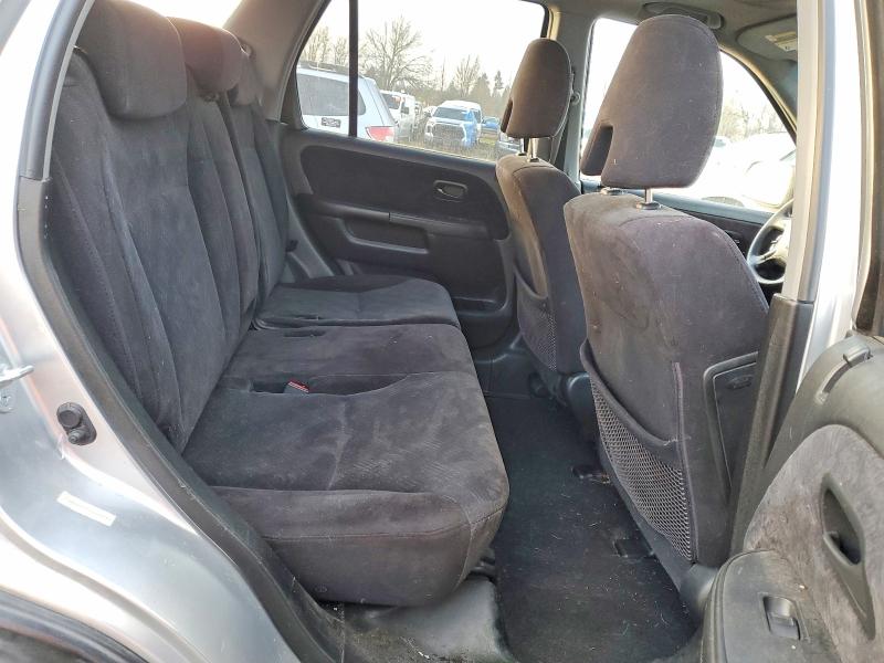 Продаж на аукціоні авто 2006 Honda Cr-v, vin: JHLRD77836C010970, номер лоту: 73272175