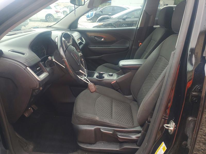 Продажа на аукционе авто 2018 Gmc Terrain, vin: 3GKALMEV6JL275677, номер лота: 74233185
