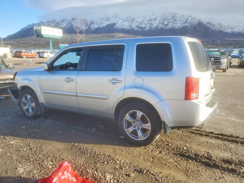 Продаж на аукціоні авто 2013 Honda Pilot, vin: 5FNYF3H59DB002789, номер лоту: 99511225
