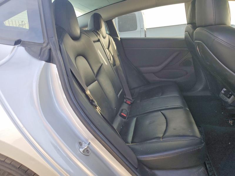 Aukcja sprzedaży 2018 Tesla Model 3, vin: 5YJ3E1EA1JF004101, numer aukcji: 74959955