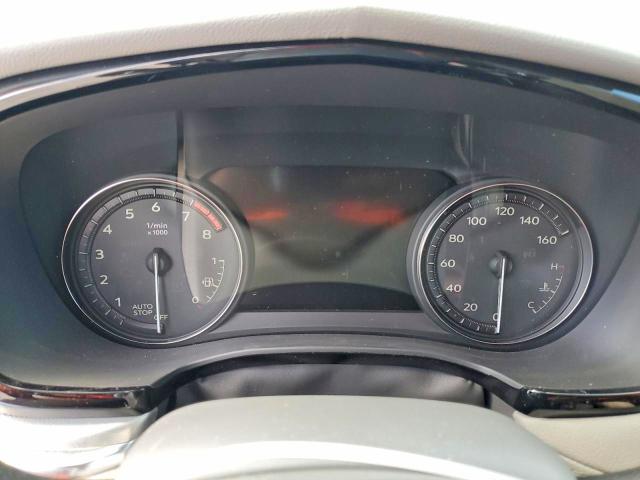 72277725 :رقم المزاد ، 1GYKNCRS0MZ173433 vin ، 2021 Cadillac Xt5 Premiu مزاد بيع