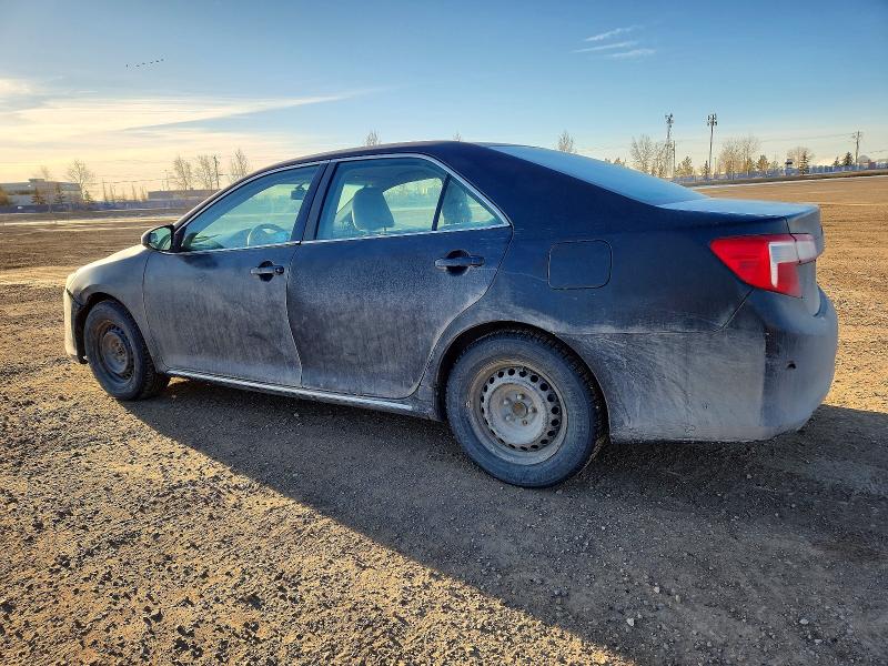 Продажа на аукционе авто 2014 Toyota Camry Le 4dr, vin: 4T1BF1FK8EU817671, номер лота: 73278525