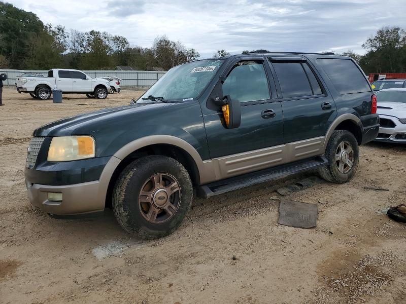 Продаж на аукціоні авто 2003 Ford Expedition, vin: 1FMEU17W93LB47104, номер лоту: 76852725
