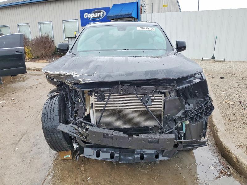 2014 Dodge Durango მანქანა იყიდება აუქციონზე, vin: 1C4RDHAG5EC494769, აუქციონის ნომერი: 98219195