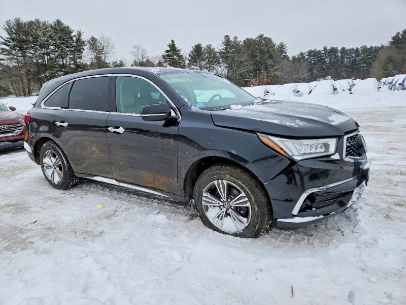 Aukcja sprzedaży 2017 Acura Mdx, vin: 5FRYD4H3XHB014433, numer aukcji: 74205715