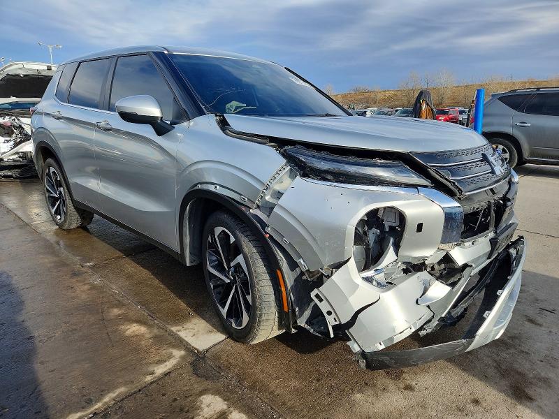 Aukcja sprzedaży 2024 Mitsubishi Outlander, vin: JA4J4VA84RZ036223, numer aukcji: 74910435