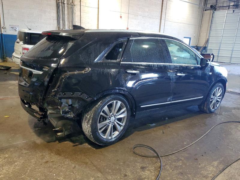 Продажа на аукционе авто 2023 Cadillac Xt5, vin: 1GYKNDRS2PZ204109, номер лота: 73158095