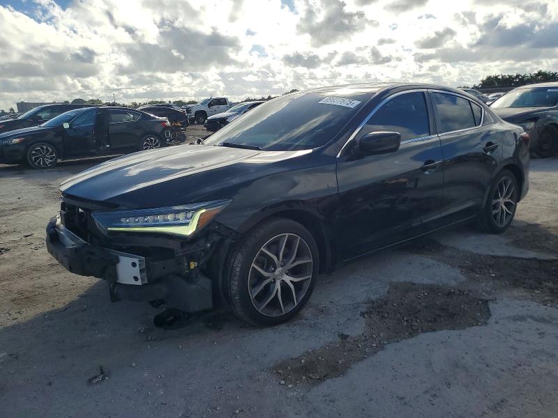 Продаж на аукціоні авто 2021 Acura Ilx, vin: 19UDE2F71MA003784, номер лоту: 99837675