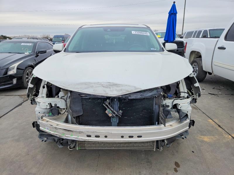 2019 Acura Rdx Techno მანქანა იყიდება აუქციონზე, vin: 5J8TC1H52KL022501, აუქციონის ნომერი: 73390245
