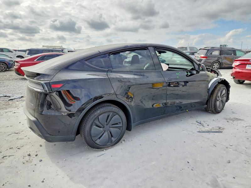 73918015 :رقم المزاد ، 7SAYGDEE2TA589746 vin ، 2026 Tesla Model Y مزاد بيع