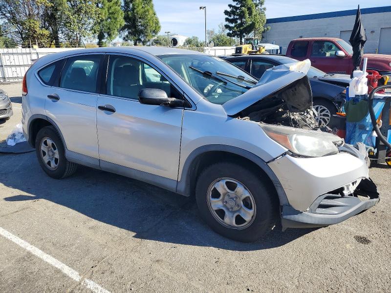 Продажа на аукционе авто 2014 Honda Cr-v, vin: 2HKRM3H30EH531477, номер лота: 73449365