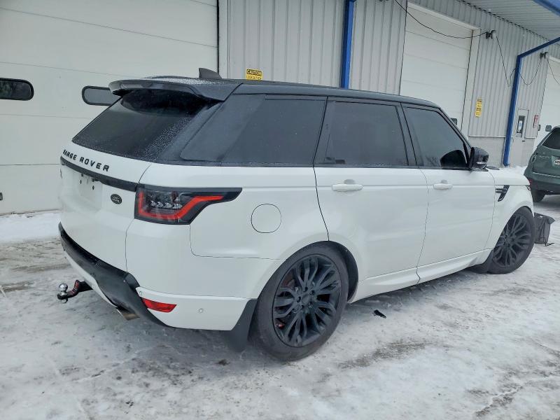 Продаж на аукціоні авто 2017 Land Rover Range Rover Sport Sc, vin: SALWR2FE6HA168321, номер лоту: 74337595