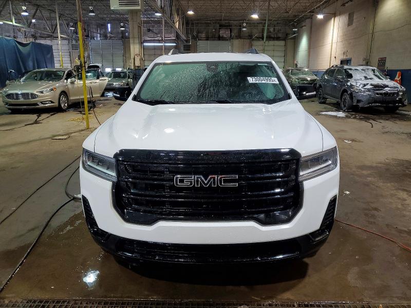 Продаж на аукціоні авто 2023 Gmc Acadia, vin: 1GKKNULS4PZ265190, номер лоту: 73004995