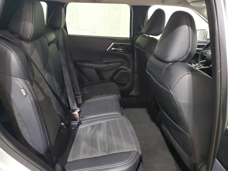 Продаж на аукціоні авто 2024 Mitsubishi Outlander, vin: JA4J4VA89RZ079990, номер лоту: 73986565