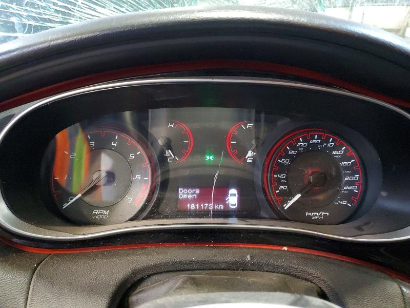 Продажа на аукционе авто 2014 Dodge Dart, vin: 1C3CDFAAXED854509, номер лота: 72245385