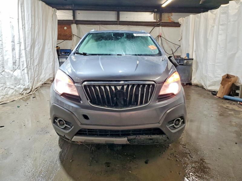 Aukcja sprzedaży 2015 Buick Encore, vin: KL4CJFSBXFB033641, numer aukcji: 99703495