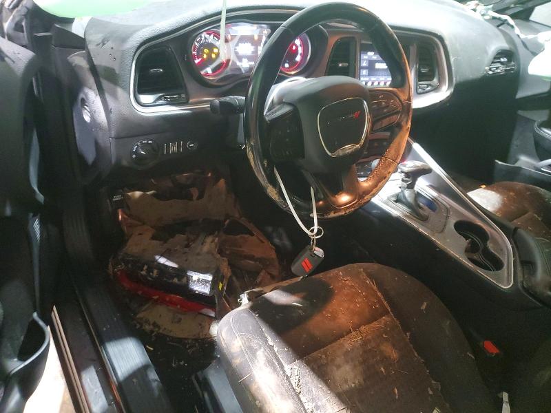 Aukcja sprzedaży 2021 Dodge Challenger, vin: 2C3CDZAGXMH506278, numer aukcji: 79822035