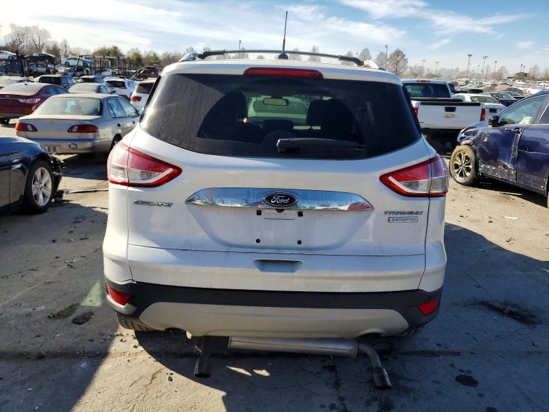 99330735 :رقم المزاد ، 1FMCU0J95EUD43865 vin ، 2014 Ford Escape Tit مزاد بيع