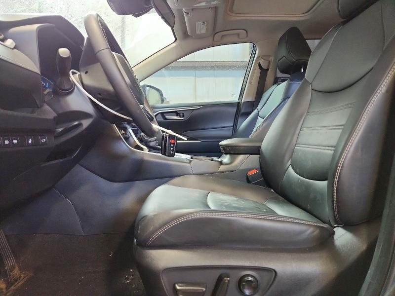 Aukcja sprzedaży 2024 Toyota Rav4, vin: 2T3RWRFV4RW236964, numer aukcji: 74815135