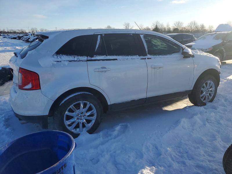 Продажа на аукционе авто 2014 Ford Edge, vin: 2FMDK4JC0EBA30984, номер лота: 74765785