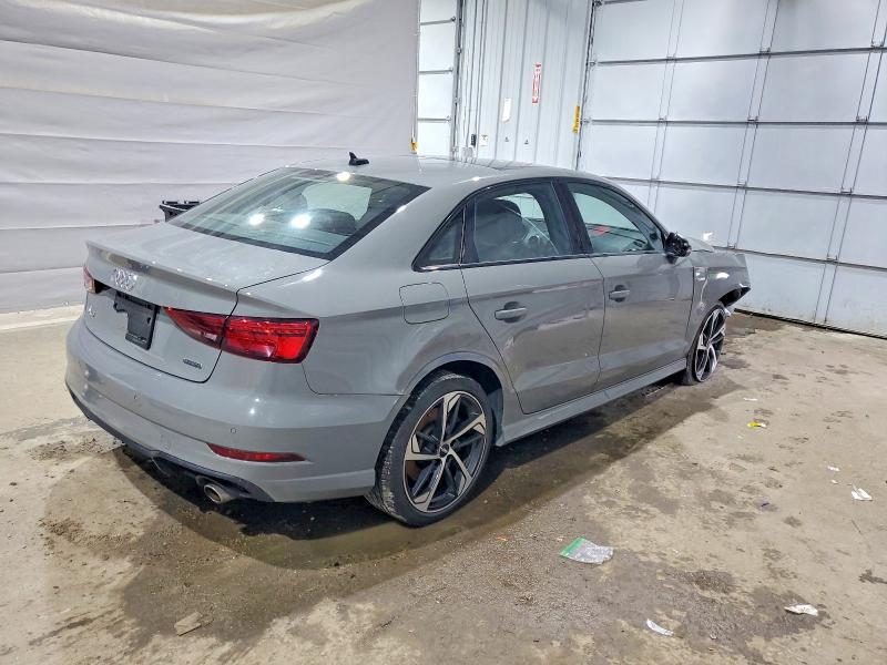 Продаж на аукціоні авто 2020 Audi A3 S-line, vin: WAUBEGFF4LA105683, номер лоту: 99855095