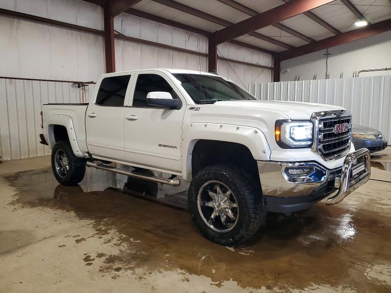 Aukcja sprzedaży 2016 Gmc Sierra, vin: 3GTU2MEC0GG252648, numer aukcji: 72989775