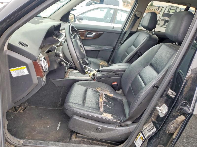 99547665 :رقم المزاد ، WDCGG8JB1DG115609 vin ، 2013 Mercedes-benz Glk 350 4m مزاد بيع