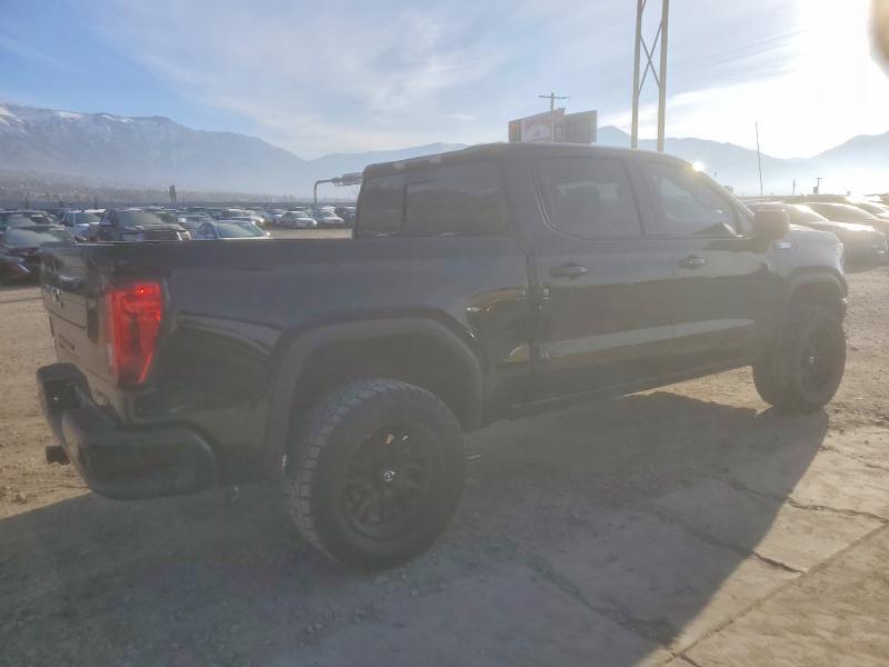 Продаж на аукціоні авто 2024 Gmc Sierra, vin: 3GTUUFE82RG334952, номер лоту: 74072385
