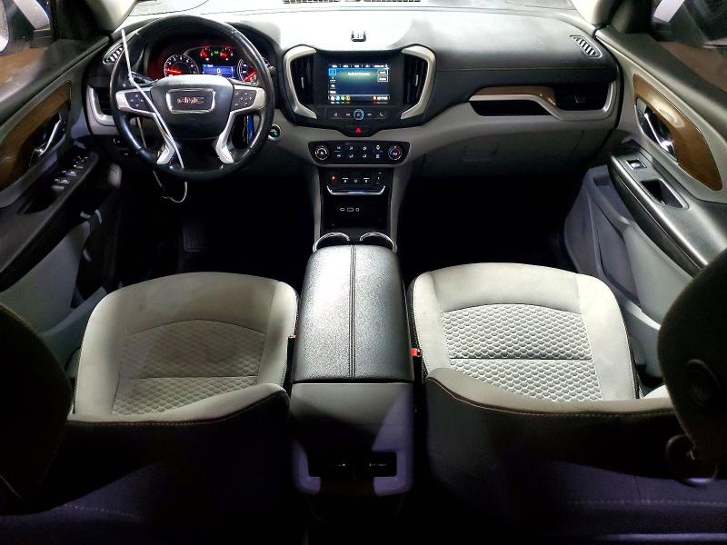 2019 Gmc Terrain მანქანა იყიდება აუქციონზე, vin: 3GKALMEV4KL270768, აუქციონის ნომერი: 72750715
