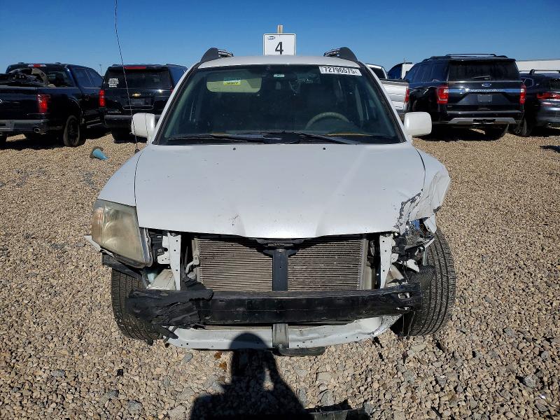 Продаж на аукціоні авто 2011 Mitsubishi Endeavor, vin: 4A4JM2AS0BE036807, номер лоту: 72796575