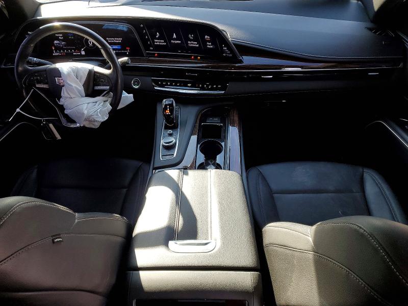 Продаж на аукціоні авто 2023 Cadillac Escalade, vin: 1GYS4JKL9PR169475, номер лоту: 72609305