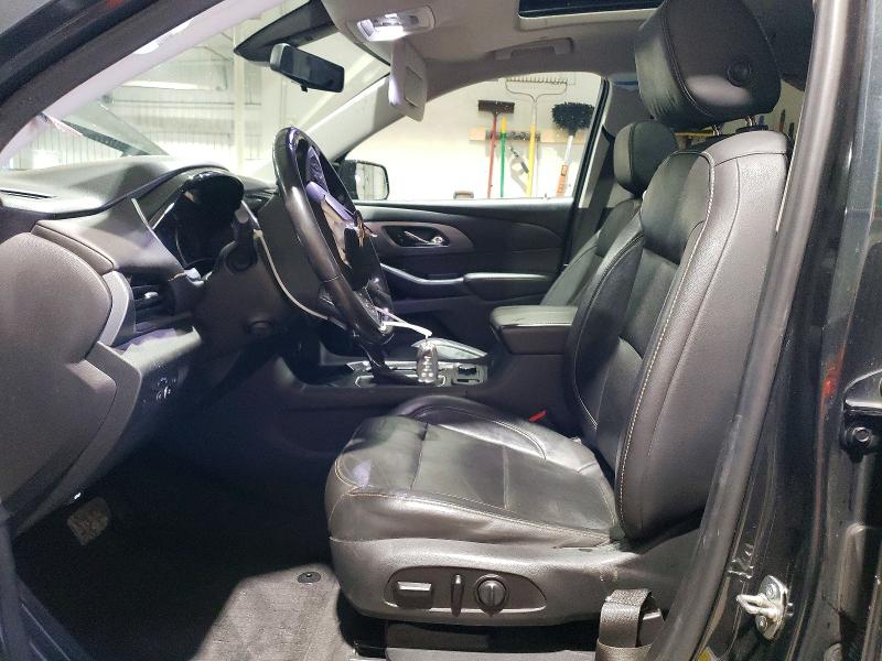 Продажа на аукционе авто 2020 Chevrolet Traverse, vin: 1GNEVKKW6LJ163925, номер лота: 73985355