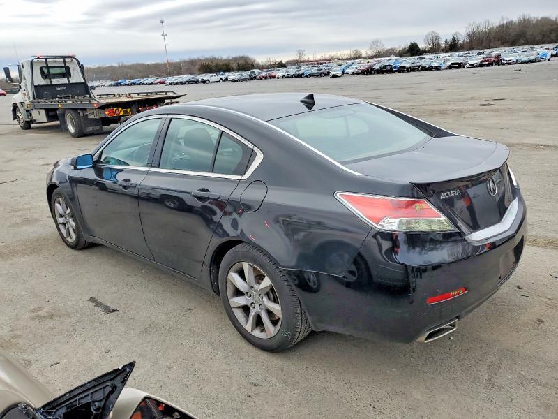 2012 Acura Tl მანქანა იყიდება აუქციონზე, vin: 19UUA8F58CA014910, აუქციონის ნომერი: 97795905