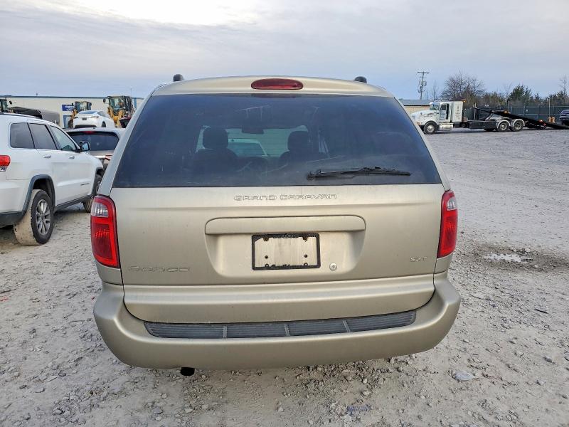 Aukcja sprzedaży 2005 Dodge Grand Caravan, vin: 2D4GP44L95R333738, numer aukcji: 73099575