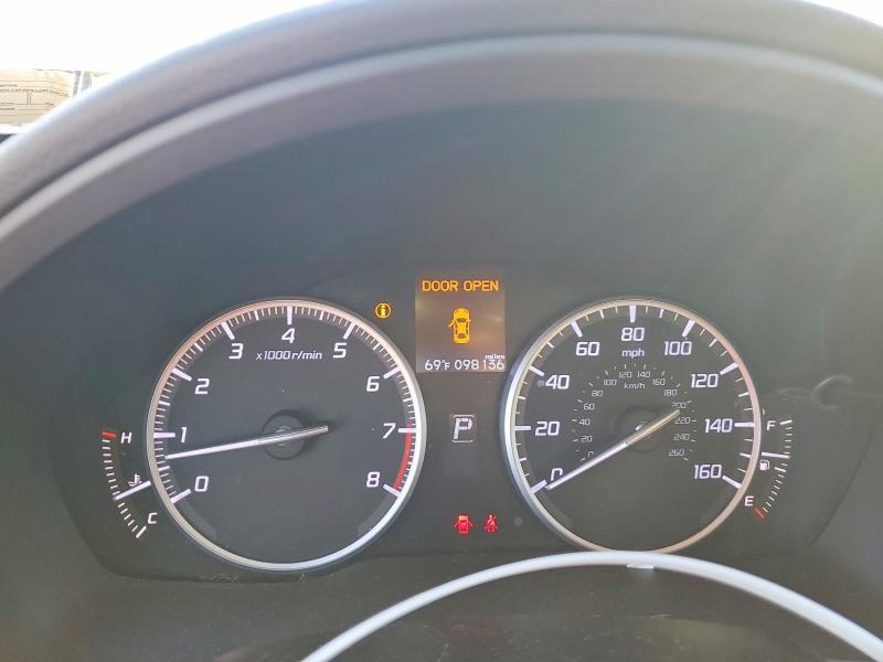 Продажа на аукционе авто 2016 Acura Ilx Premiu, vin: 19UDE2F71GA011002, номер лота: 72812175
