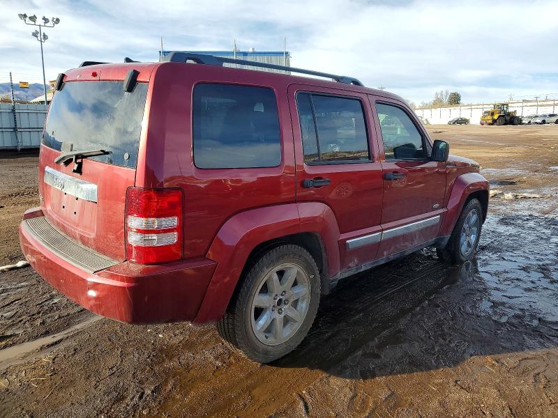 Aukcja sprzedaży 2012 Jeep Liberty Sp, vin: 1C4PJMAK1CW176429, numer aukcji: 72143115