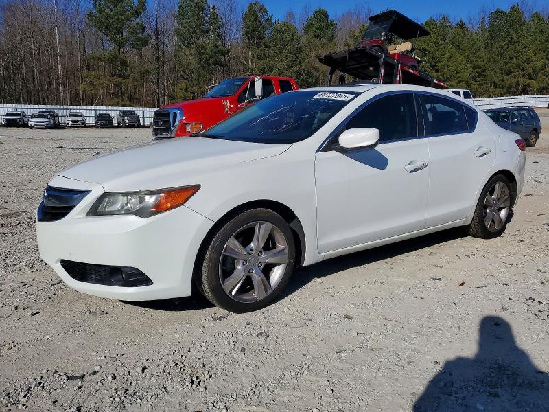 Продажа на аукционе авто 2014 Acura Ilx 20 Tec, vin: 19VDE1F78EE006391, номер лота: 99137045