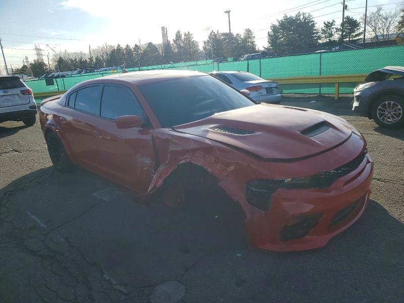 Aukcja sprzedaży 2022 Dodge Charger, vin: 2C3CDXL98NH241932, numer aukcji: 73511915