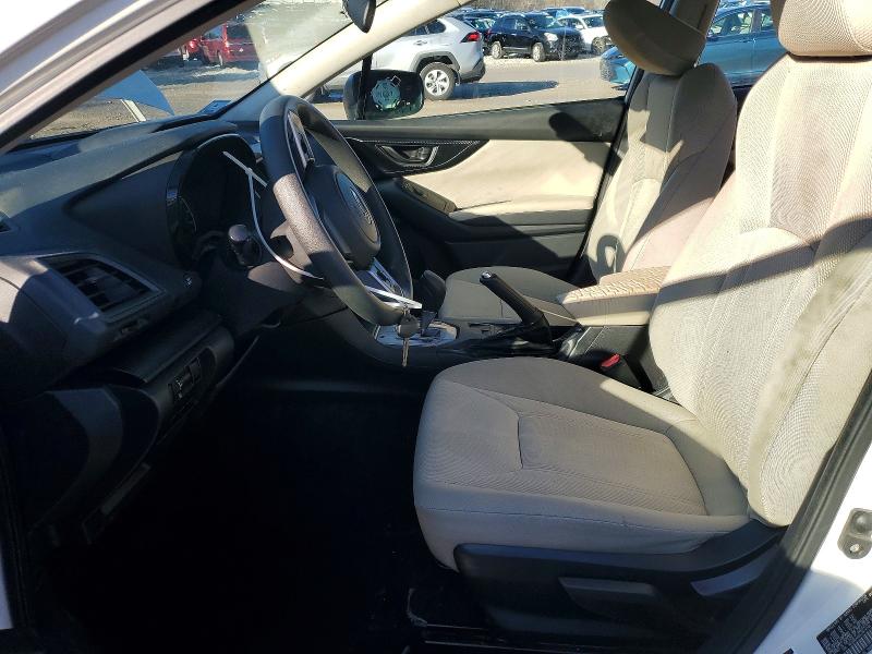 Продажа на аукционе авто 2018 Subaru Impreza, vin: 4S3GKAA60J3614144, номер лота: 99672885