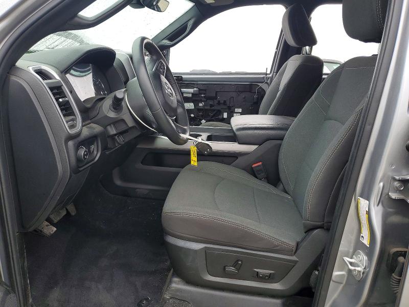 Продажа на аукционе авто 2024 Ram 2500, vin: 3C6UR5DL8RG216817, номер лота: 73047675