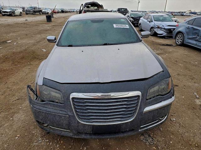 Продажа на аукционе авто 2014 Chrysler 300, vin: 2C3CCABG7EH120115, номер лота: 99266535